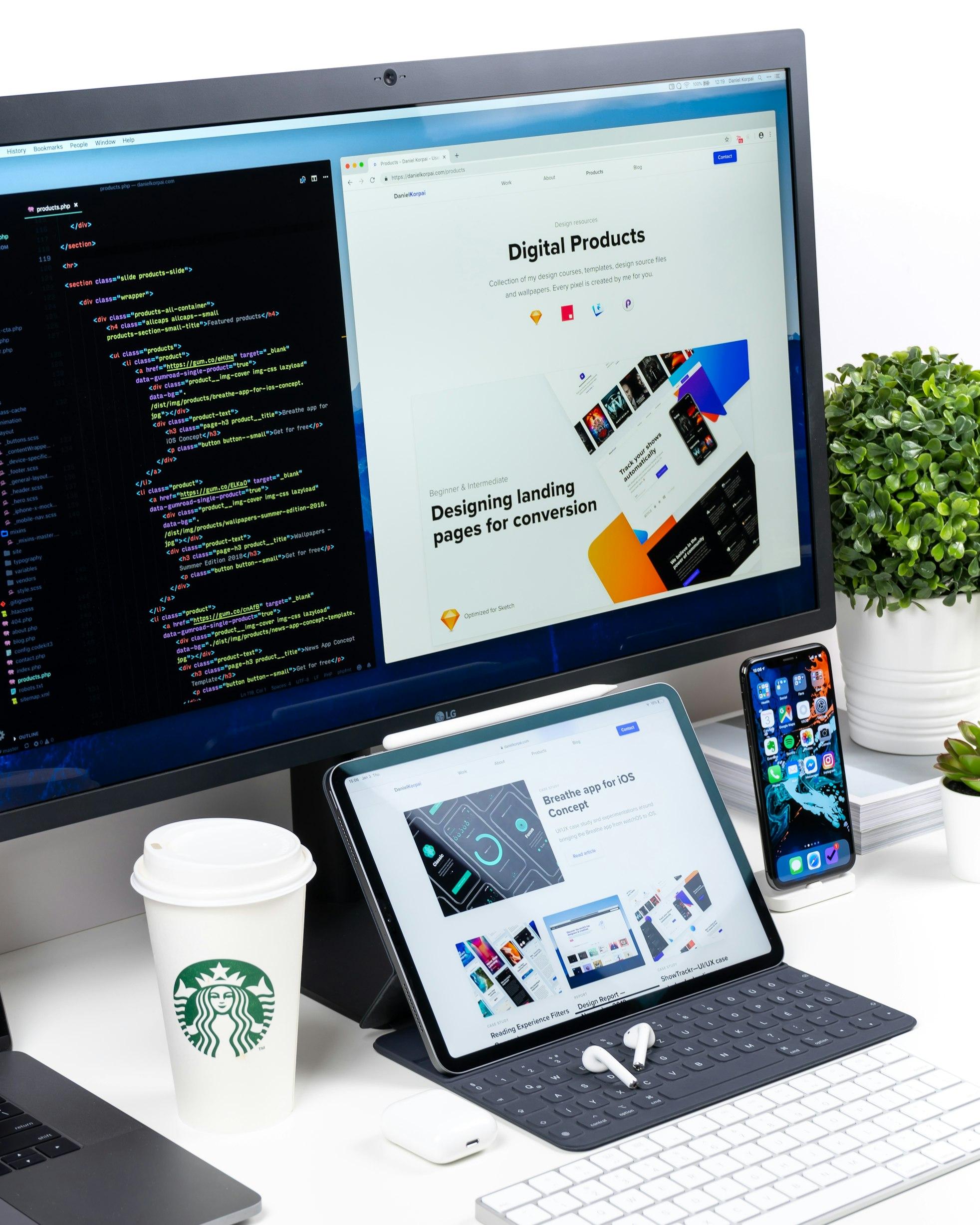 Advanced POS Systems