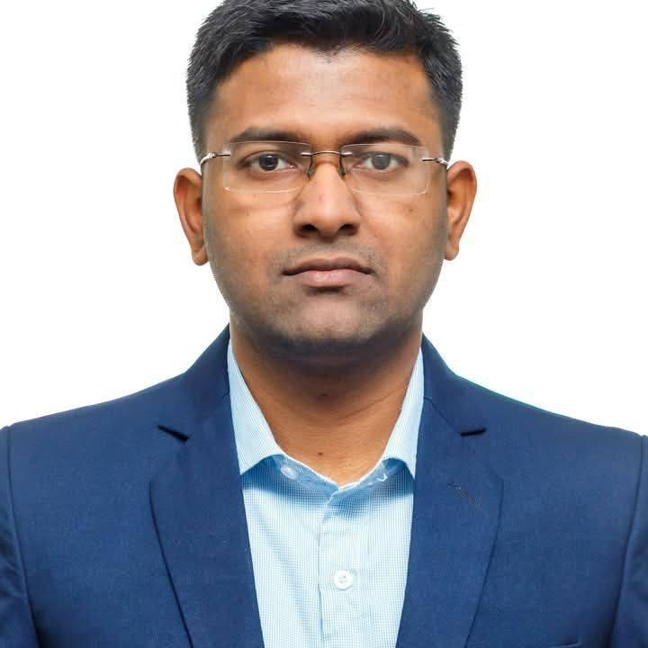 Robin Chandro Mojumder