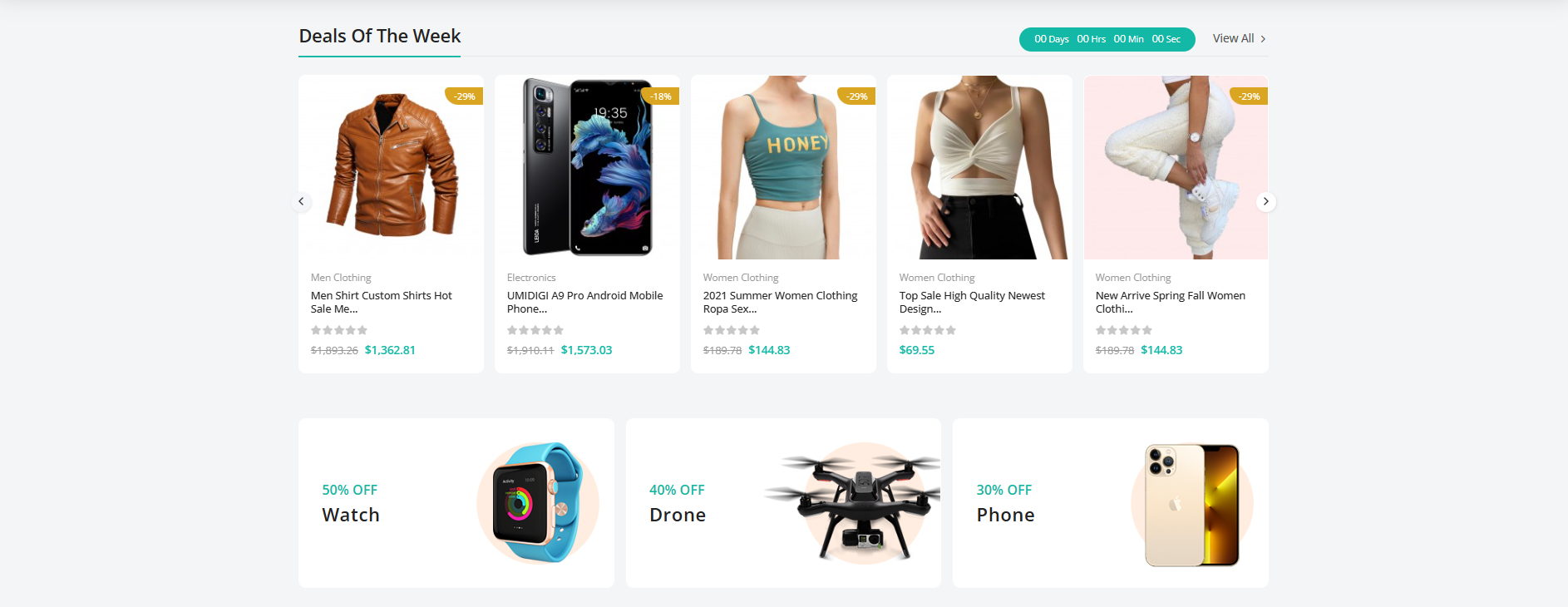 E-commerce Platform Revolution thumbnail 2