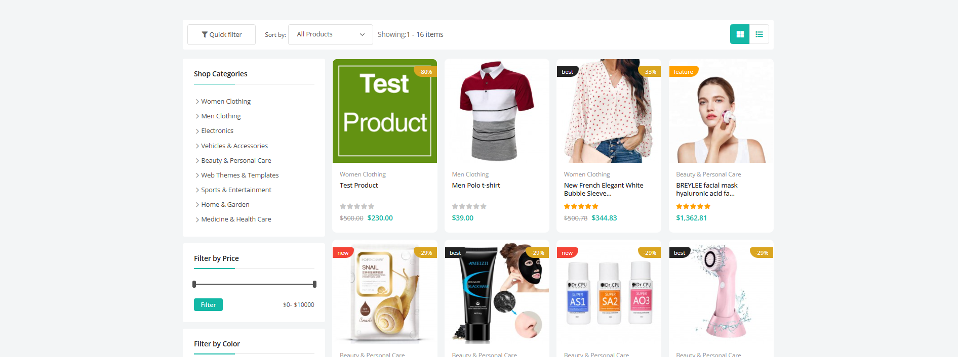 E-commerce Platform Revolution thumbnail 3
