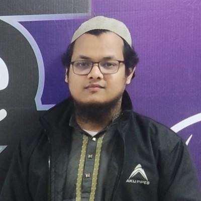 Abdullah Al Sabit